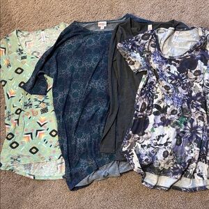 LuLaRoe Tops
